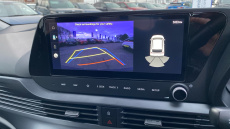 Hyundai i20 1.0T GDi Advance [Nav] 5dr Petrol Hatchback